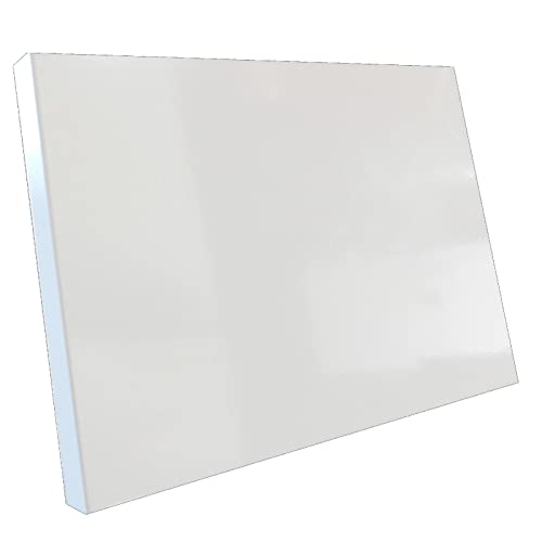 ESTEXO Infrarotheizung Heizung Heizpaneel 200- 1000 Watt Heizkörper Wandheizung Elektroheizung Infrarot