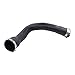 HouYeen Intercooler Turbo manguera tubo para V-auxhall O-pel Insignia 2.0 Cdti Hatchback