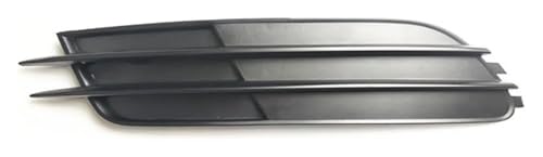Rejilla de ventilación inferior del parachoques para coche A6L 2012-2015