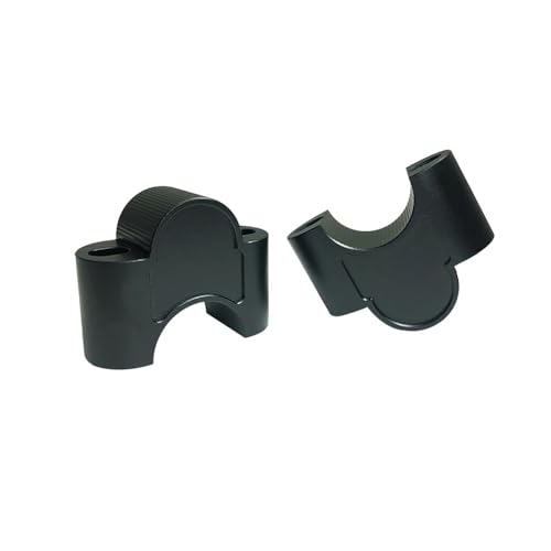 Elevador de Manillar para Motocicleta Adaptador Extensión Abrazadera VStrom 800 4