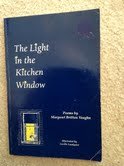The Light in the Kitchen Window: Poems 0916078353 Book Cover