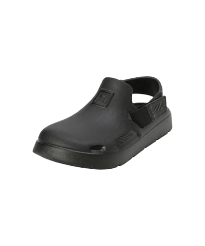 Image of Puma Unisex-Child Shibui Clog Jr Sandal