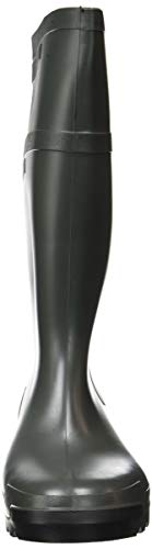 Dunlop Protective Footwear Dunlop Acifort Prestige kalosze dla dorosłych, uniseks, ciemnozielone, 39 EU, ciemnozielony, 47 EU