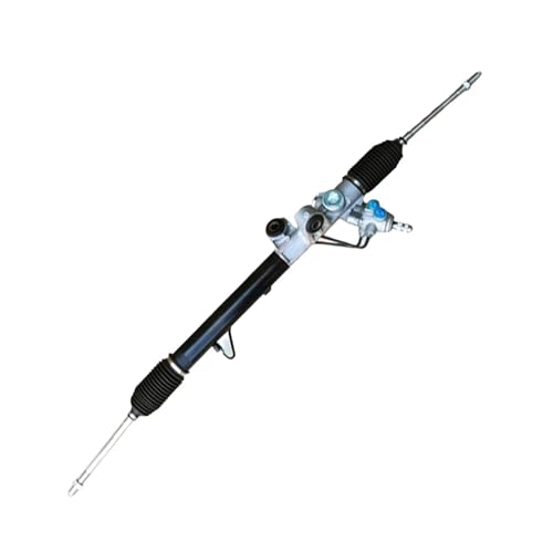 Cremallera de dirección Isuzu D-Max recambio para restaurar guiado RHD 4