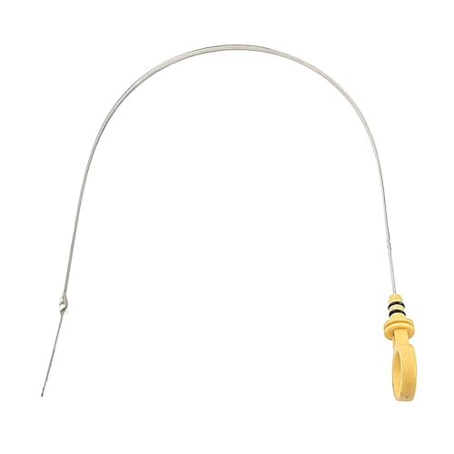 Jauge d'huile moteur 12603506 compatible Hummer H3T pièce de rechange 610 mm