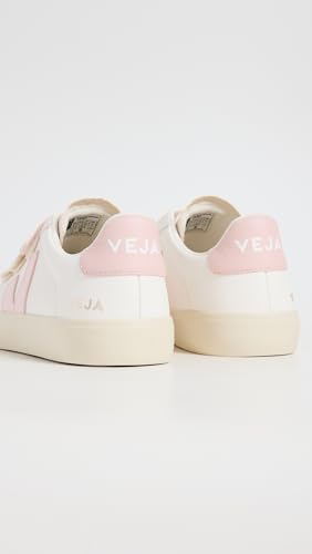 Image of Veja Women's Recife Logo Sneakers