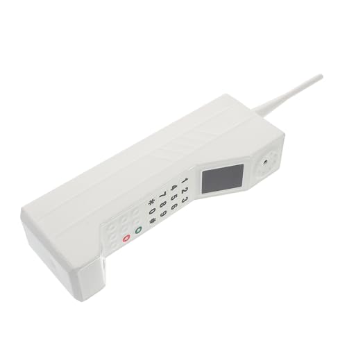 GLEAVI 80�N��90�N��̃p�[�e�B�[�f�R���[�V�����ɍœK�� ���g���Ȍg�ѓd�b�̏��� ���F�̓S�� ���B���e�[�W�X�^�C�� �����E�B���h�E�f�B�X�v���C�̃z�[���f�R���[�V������