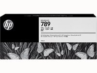 Preisvergleich Produktbild HP 789 gelb Original Druckkopf