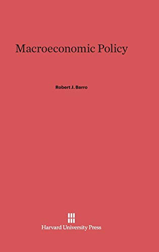 Macroeconomic Policy view 2
