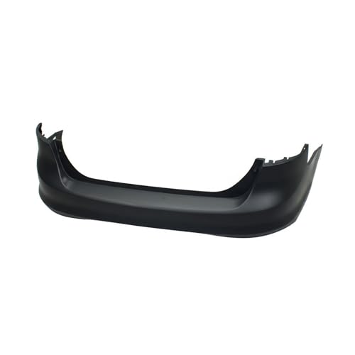 Image of FitParts Compatible with Ford Focus 2012-2014 Rear Bumper Cover | Sedan, Sedan Only, OEM CP9Z17K835BAPTM, FO1100677