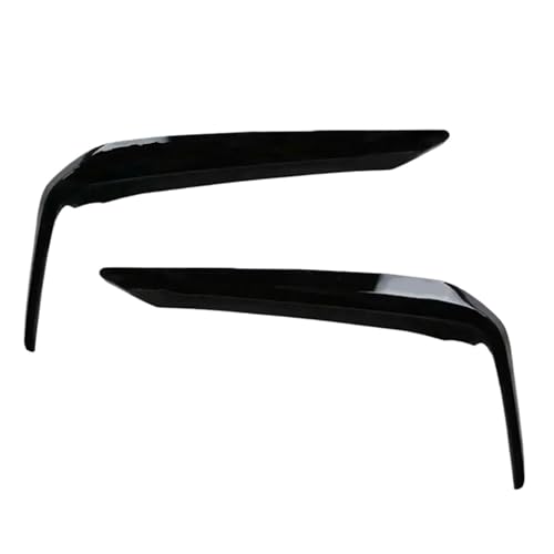 Cache gicleur lave-phare BMW G30 G38 Série 5 Sport 2018-2020 garniture pare-chocs 51118070541