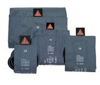 1160129 Heine USA Ltd BP Cuff For Gamma Adult LF Lrg 29-41cm Ea M-000.09.619 Sold AS Individual