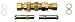 S.U.R. and R Auto Parts 5/16" Check Valve