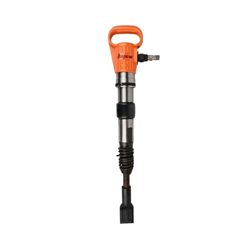 Image of HYCO Heavy Duty Pneumatic Tyre Hammer, 50 Nm Torque Power, Metal Construction, PH-01 Model, Professional Tire Removal Tool