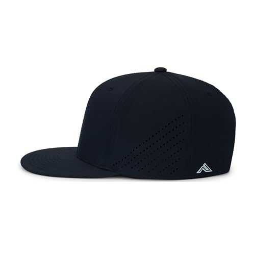 Image of Pacific Headwear Unisex-Adult Pacific Headwear Premium Lightweight Perforated Pacflex Cap Powered By Coolcore