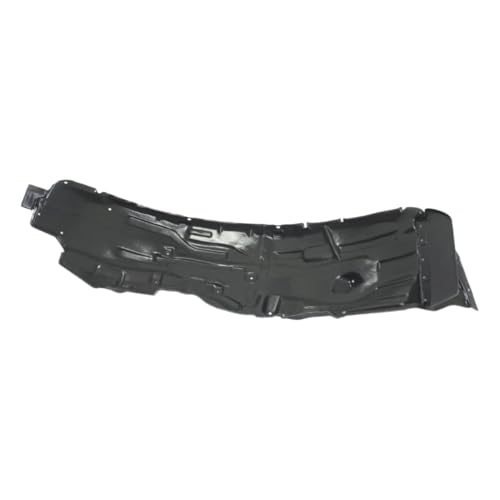 Image of FitParts Compatible with Infiniti QX80 2017-2024 Front Right Fender Liner