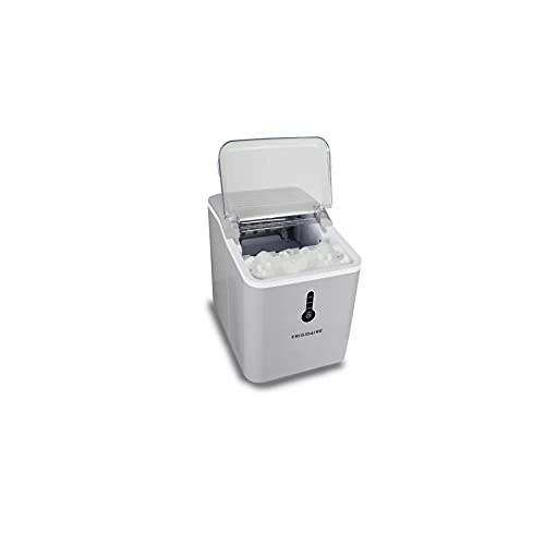 Frigidaire Compact Ice Maker Crazymos