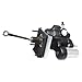 Motorcraft BRB36 Power Brake Booster Assembly