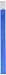 Tyvek Wristbands (blue) (100/Pkg)