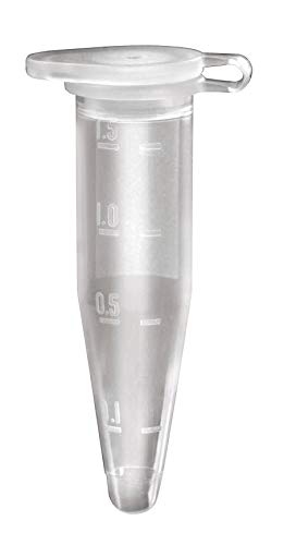 Eppendorf Farblose Safe-Lock Zentrifugenröhrchen, PCR clean 0,5 mL | Buy Online | Eppendorf™ | Fisher Scientific