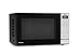 Panasonic 1.2 cu. ft. Inverter Microwave 1250W - NN-SN68QB
