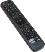 Image of #US Remote Control for Hisense 40-INCH Class H55 Series Androjd TV 40H5500F