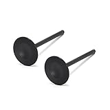 Smadmoto Motorcycle Intake Valve Fit for Suzuki RMZ 450 2008 2009 2010 2011 2012 2013 2014 2015 2016...