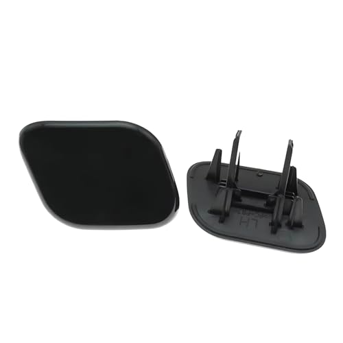 Couvercle de lave-phare pour Kia Ceed protection buse pare-chocs avant contre projections