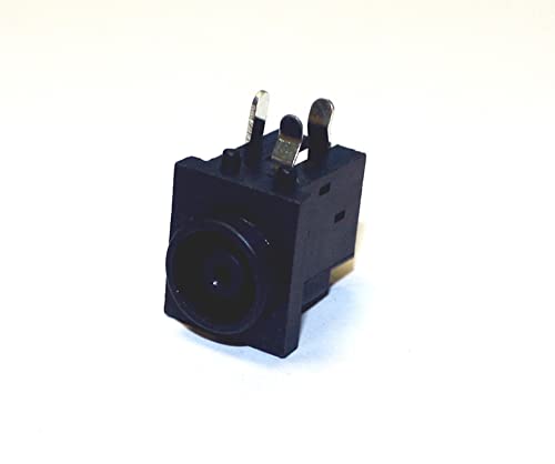 Connecteur alimentation pc portable Getac W130 prise jack de charge
