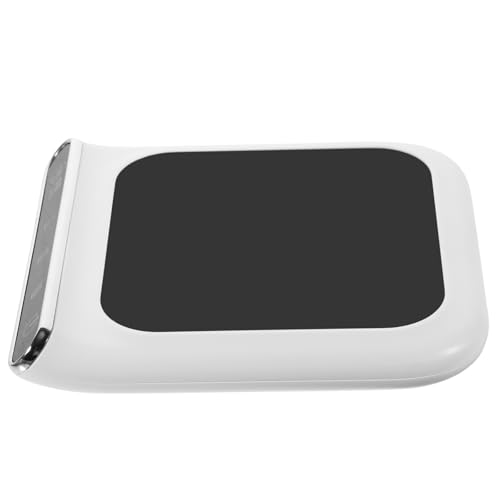 Calentador de tazas USB OSALADI con 3 niveles de temperatura ajustable para cafe y leche 2