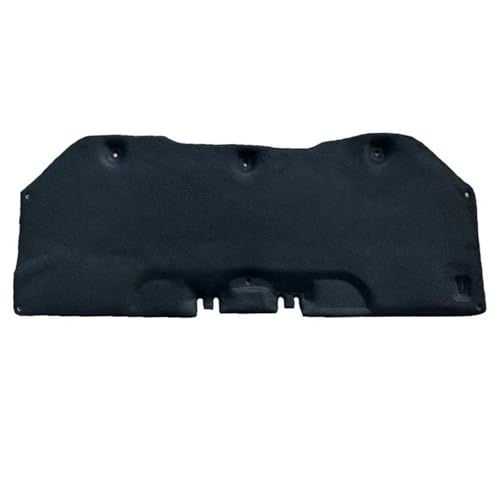 Housse d'insonorisation de capot Toyota Highlander MK2