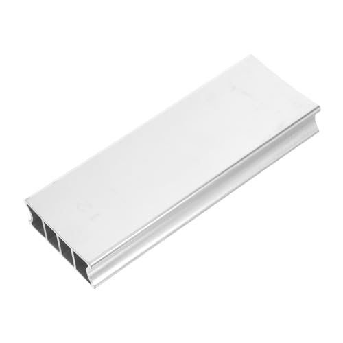 Bloc de ponçage guitare aluminium pour nivellement de touche et entretien