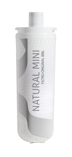 IBBL FILTRO DE ÁGUA NATURAL MINI LACRADO - AVANTI