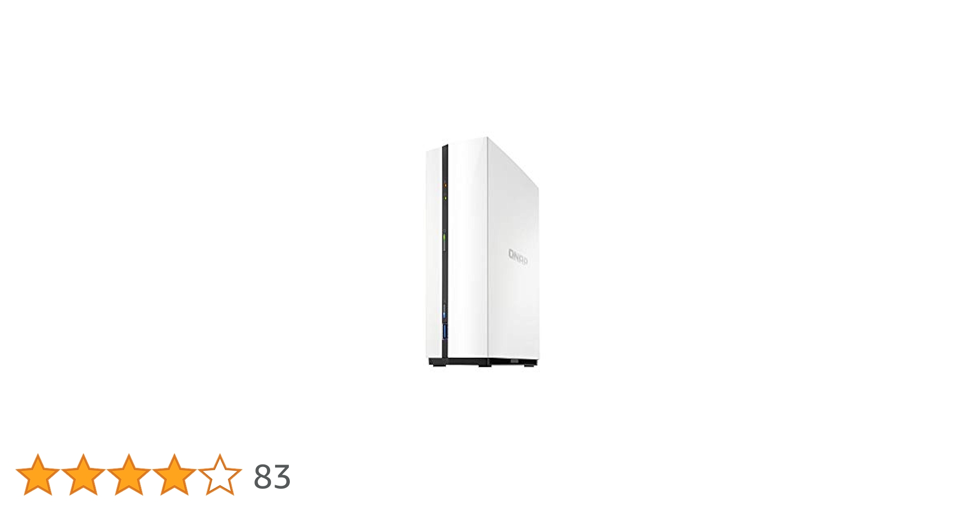 Amazon.co.jp: QNAP(キューナップ) TS-128A プライベート