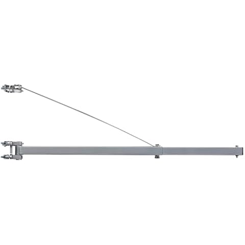 Einhell GT-SA 1200 Pivoting Arm Hoist Cover