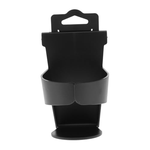 Gogogmee Portabicchieri Per Auto Portabicchiere Per Veicoli Portaborraccia Auto Supporto Organizer
