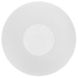 Installation facile : remplacez aisément votre ancien abat-jour par cet élégant globe en verre minimaliste en quelques étapes seulement