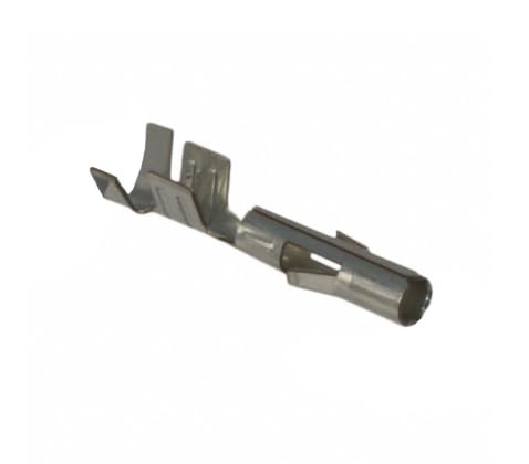 Pack of 20 02-08-1201 Connector Socket Contact Tin 14-20 AWG Crimp