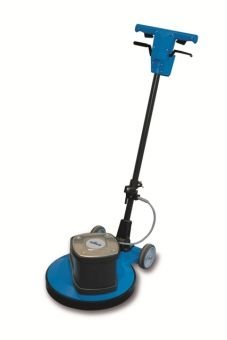 NILCO 431 ZRG Einscheiben-Reinigungsmaschine