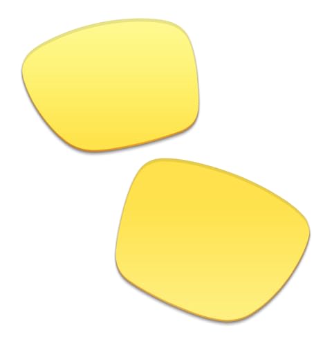 Image of 1.5MM Polarized Replacement Lenses for Oakley Sylas OO9448 57mm Sunglasses, Anti-Scratch | Perfectly Fit