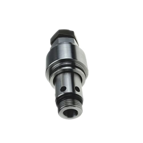 Vanne de débit 62475-275 pour régulation de pression de vanne débordement 306E 307E 308E