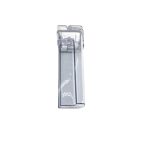 Pièces d'aspirateur robot EVA accessoires réservoir eau sale de rechange - 3