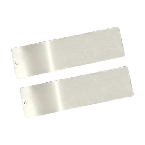 FytStycale 2Pcs Snowboard Scrap Removal Board Snowboard Removal Tool for