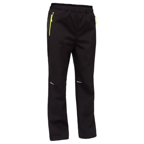Pantalon de ski enfant MEILONGER Cover