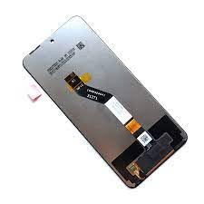Image of Redmi Note 11T 5G Combo LCD with Touch Screen for Xiaomi Redmi Note 11T 5G - Blue (display glass combo folder)
