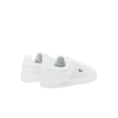 Lacoste Men's Lite Base Sneaker3