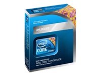 Intel Core i5 デュアルコア I5-655K 3.2GHz デスクトッププロセッサー (BX80616I5655K)