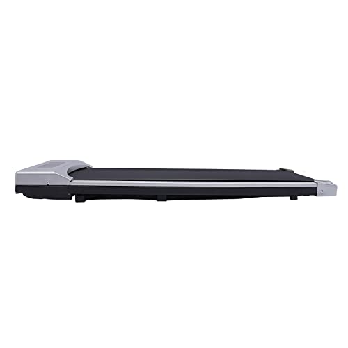 Caminadora eléctrica plegable 0.65-3 hp para escritorio miniatura 4