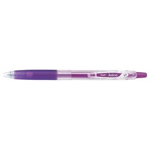 Pilot �p�C���b�g �Q���C���L�{�[���y�� Juice �ɍ� 0.5mm �O���[�v LJU-10EF-GR ×10�{