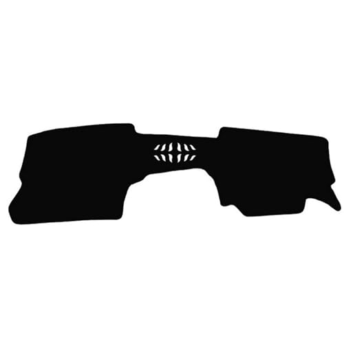 �}�b�g �_�b�V���}�b�g �}�c�_�ɓK�� CX-30 CX30 2019-2025 �Ԃ̃_�b�V���{�[�h�J�o�[�T���V�F�[�h�}�b�g���������R UV �p�b�h�A�N�Z�T���[ �_�b�V���{�[�h�}�b�g �g(A RHD NO HUD Black)